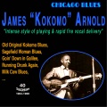 Kokomo Arnold - You Should Not 'A Done It