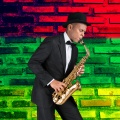 Mike Anton - Saxophone