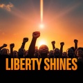 GS - Liberty Shines