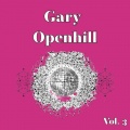 Gary Openhill - Behind Visible