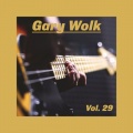 Gary Wolk - Landscapes