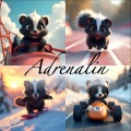 Adrenaline