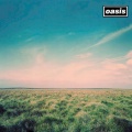 Oasis - (It's Good) To Be Free
