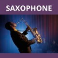 Mike Anton - Saxophone