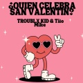 Troublx kid、TitoMike、Jcastano - La real