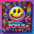 Bo-Nus - Bo der Bonus
