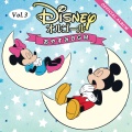 Disney Orgel - We're Back