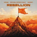 R3HAB、Michael Patrick Kelly、Shaggy - Rebellion