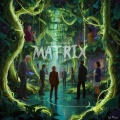 Apokalyptischer Krieger - Matrix