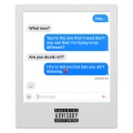 MRI - DRUNK TEXTiNG