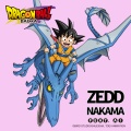 Zedd、AI - NAKAMA
