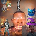 Epics、AvatarRR - tuesday