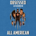 Obsessed (as featured in “All American“) (Original TV Series Soundtrack)