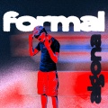 ALGONA - Formal