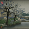 沁雪 - 扶蓉