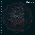 Binaural Vibrations、Binaural State、Binaural Guidance、Beats Binaural - Chakra Activation 174 Hz