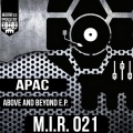 Apac - Out Of Your Mind