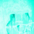 Kafe - TURQUOISE BLUE