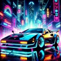 TiredEyez - Nightlife