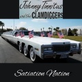 Johnny Tinnitus、The Clam Diggers - Invasion