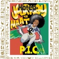 Hotep、P.I.C. - FRUSTRATIONS
