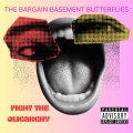 The Bargain Basement Butterflies - 34