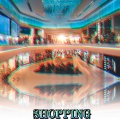 MENTE FRIA、Muito Calmo - SHOPPING