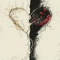 林 - 别,爱