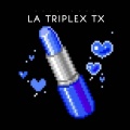 Doja Prod、Lipa DJ - La Triplex Tx (Party)