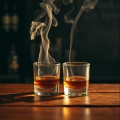 Marcus welby - Whiskey