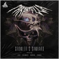 Growler (COL)、SamHard (COL)、Radeon - Tarantella