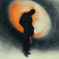 the distance