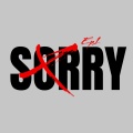 ysbuck、Took - Sorry NE (feat. Took)(Explicit)