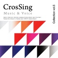May'n - SPECIALZ - from CrosSing