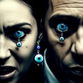 Afrolic - EVİL EYE