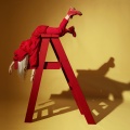 Billie Eilish - idontwannabeyouanymore