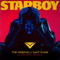 Vicetone、The Weeknd、Daft Punk - Starboy