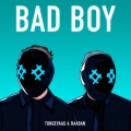 Tungevaag、Raaban、Luana Kiara - Bad Boy