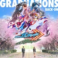 BACK-ON - GRADUATIONS Movie Edit