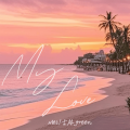 古林green、Me2 - My Love