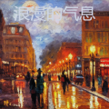 会飞的猫ST - 晨曦