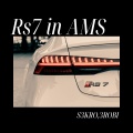 S3kro、3robi - Rs7 in Ams