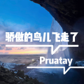 Pruatay - 骄傲的鸟儿飞走了