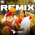 Nelluri Nerajana Remix (From 