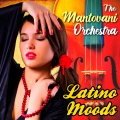 The Mantovani Orchestra、Annunzio Paolo Mantovani - Tico-Tico No Fubá