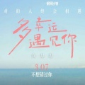 向思思 - 多幸运遇见你