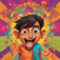 Kristal Gandhi - Throw Your Hands Up