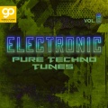Electronic Pure Techno Tunes, Vol. 6