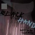 Black Hand - Session