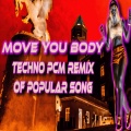 PCM-PureCreativeMelodies - Move you Body